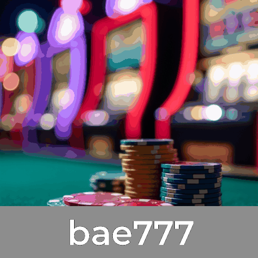 Estratégias de Bônus no bae777: Maximização Inteligente