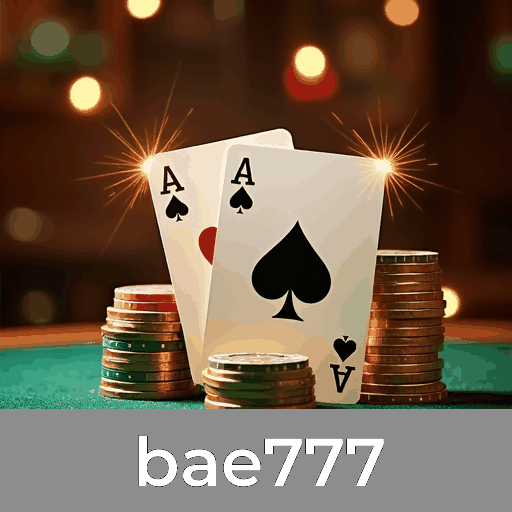 Tecnologia Superior da bae777: Inovação em Apostas Online
