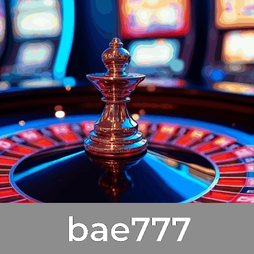 Tecnologia Superior da bae777: Inovação em Apostas Online
