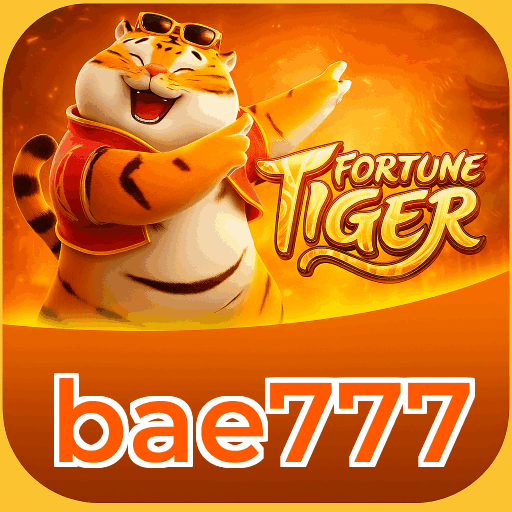 bae777 Logo