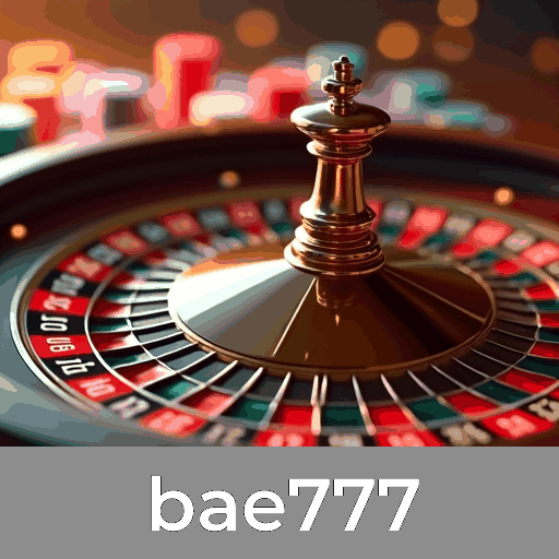 BAE777 Login: Segurança e Benefícios Exclusivos